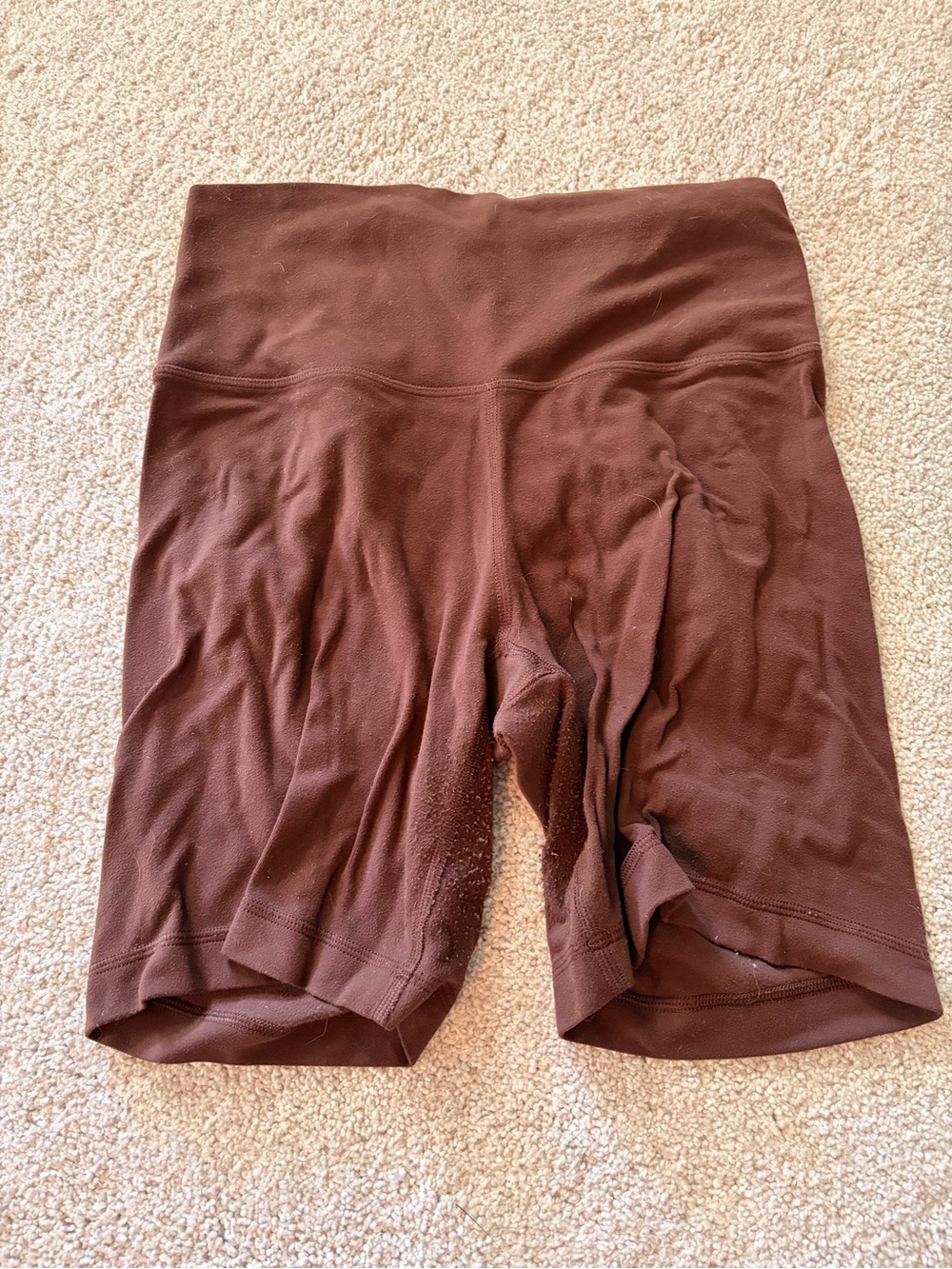 Aritzia TNA Bike Shorts